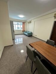 Novena Lodge (D11), Condominium #539186151